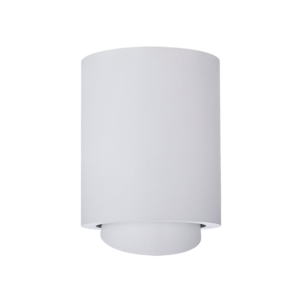 Cevon Dark Art Large Tilt/Rotate Surface Mount Downlight