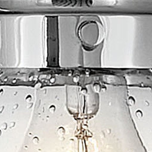 Chrome fitter