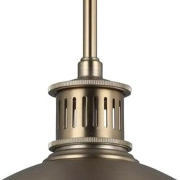 Vented cap