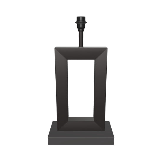 Arezzo Table Lamp Base 3D model