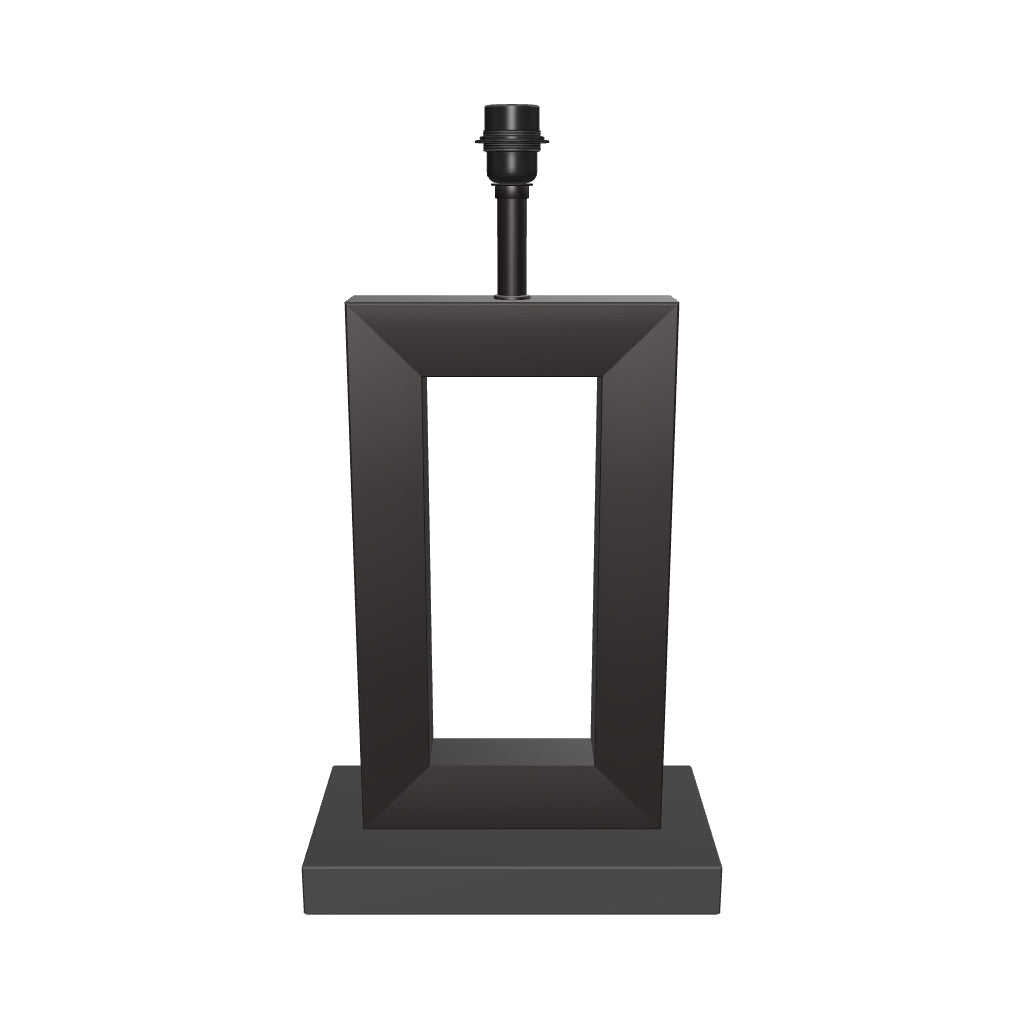 Arezzo Table Lamp Base 3D model