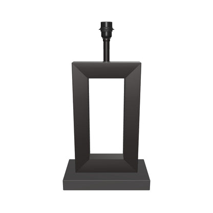 Arezzo Table Lamp Base 3D model
