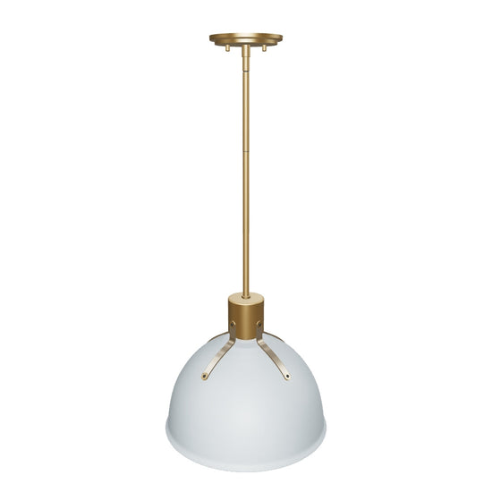 Argo Medium Pendant by Hinkley 3D model