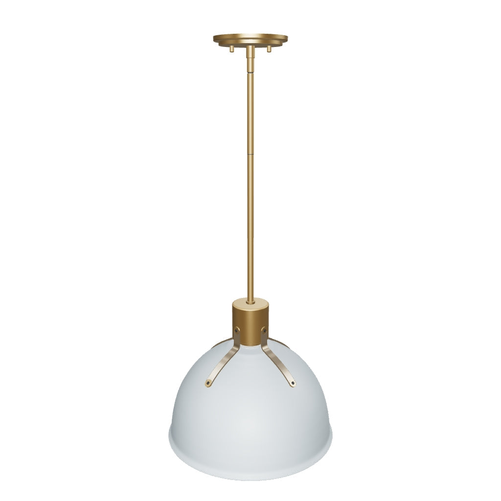 Argo Medium Pendant by Hinkley 3D model