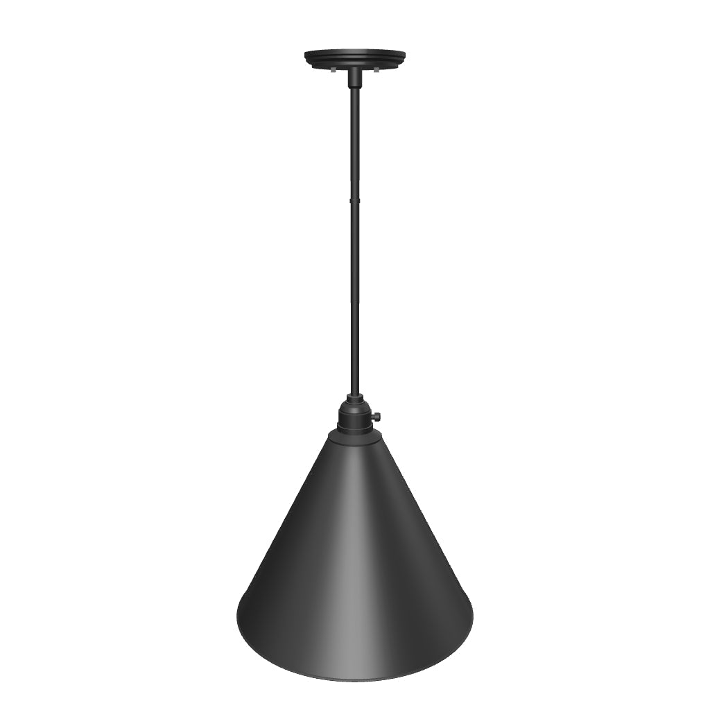 Arti Large Pendant by Hinkley 3D model