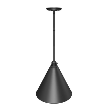 Arti Large Pendant by Hinkley 3D model