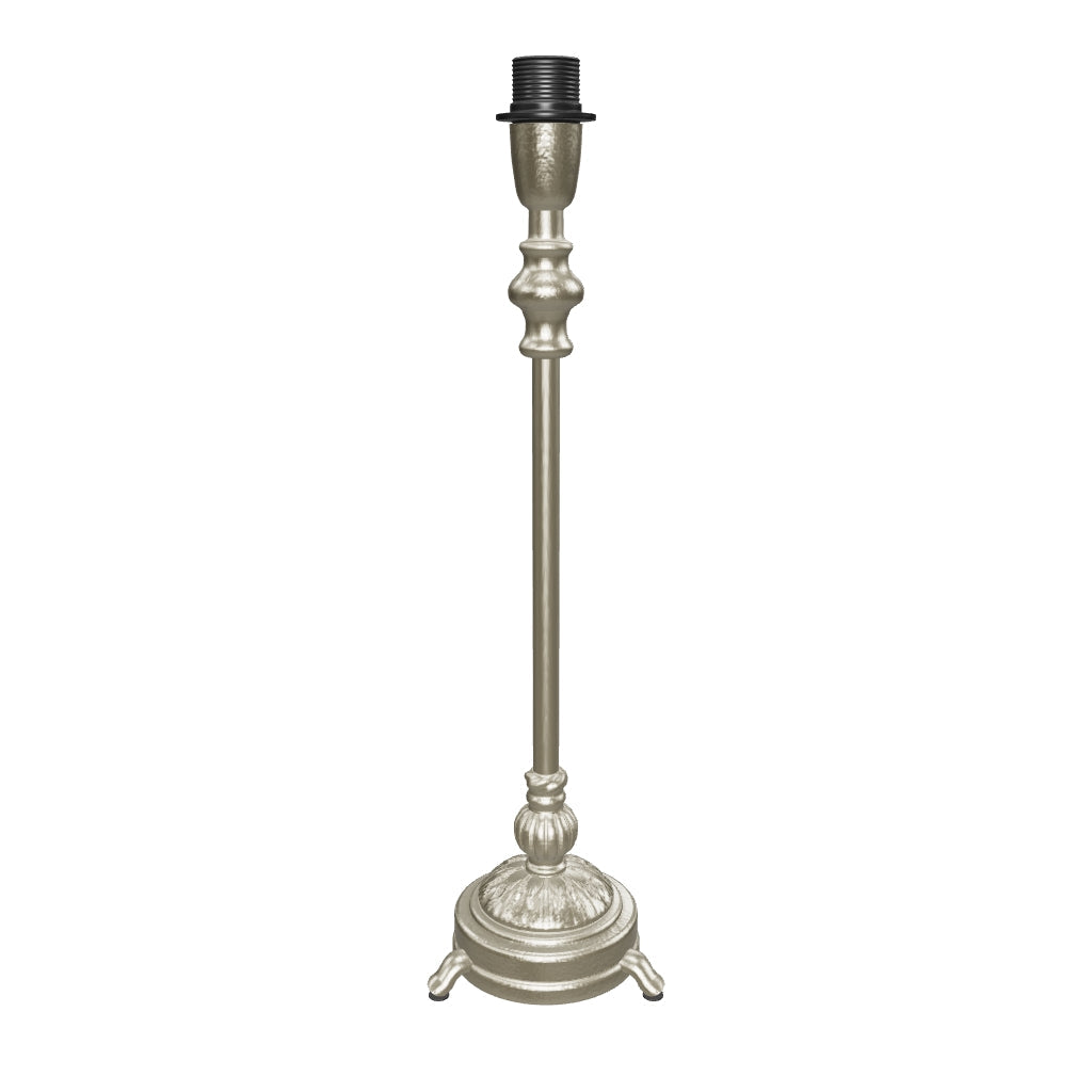 Clara Table Lamp Base 3D model