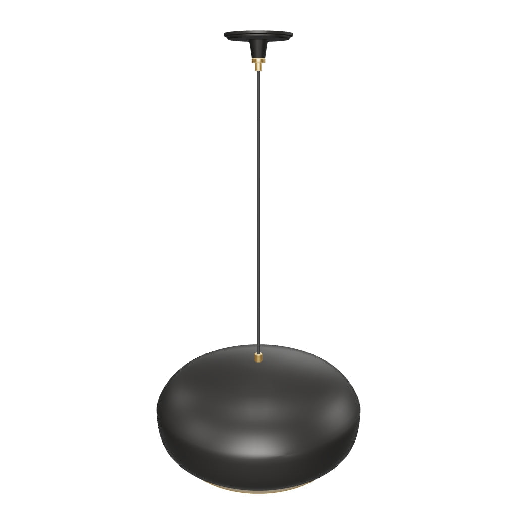 Clasica Pendant by Visual Comfort 3D model