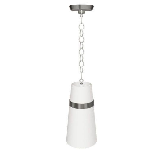 Cordtlandt Small Pendant by Visual Comfort 3D model