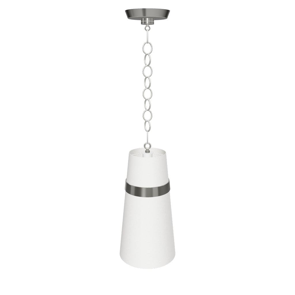 Cordtlandt Small Pendant by Visual Comfort 3D model