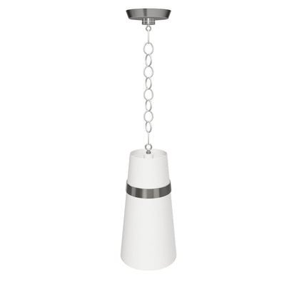 Cordtlandt Small Pendant by Visual Comfort 3D model