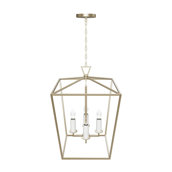 Dianna Medium Pendant by Visual Comfort 3D model