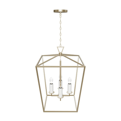 Dianna Medium Pendant by Visual Comfort 3D model