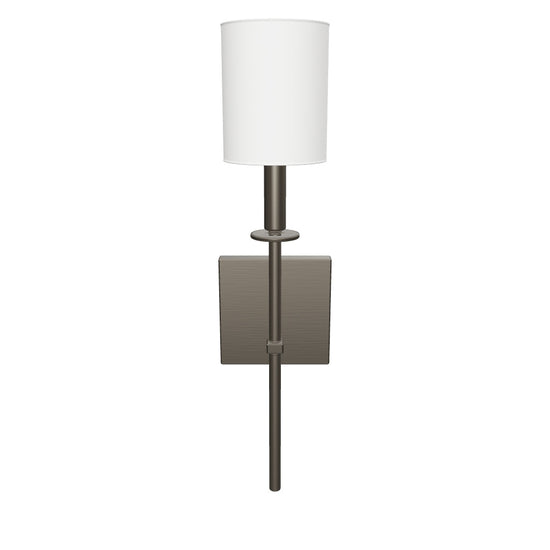 Hewitt Wall Sconce by Visual Comfort 3D model