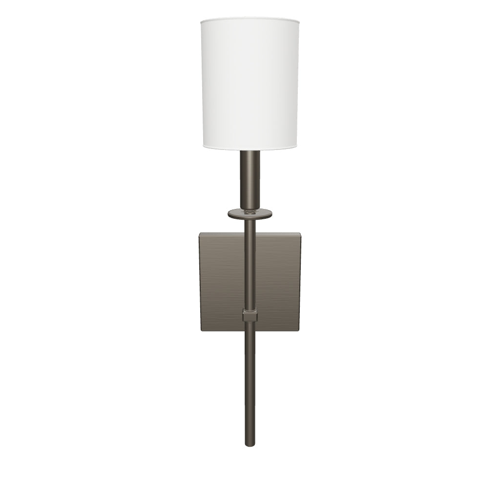 Hewitt Wall Sconce by Visual Comfort 3D model
