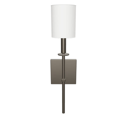 Hewitt Wall Sconce by Visual Comfort 3D model