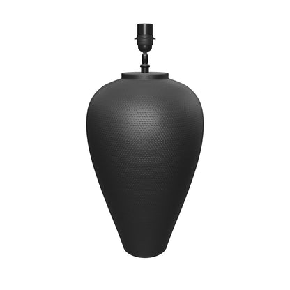 Florence Table Lamp Base 3D model