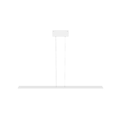 Gandino LED Linear Pendant 3D model
