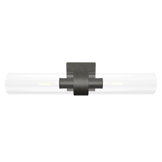 Geneva 2 Light Wall Sconce by Visual Comfort 3D model