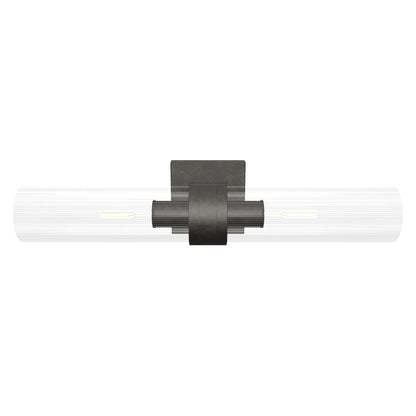 Geneva 2 Light Wall Sconce by Visual Comfort 3D model