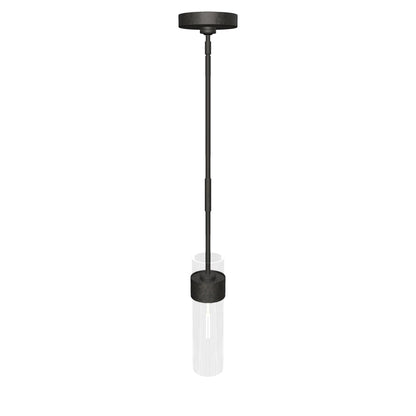 Geneva Medium Pendant by Visual Comfort 3D model