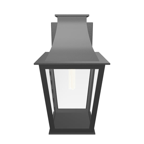 Georgetown Exterior Wall Lantern by Hinkley 3D model