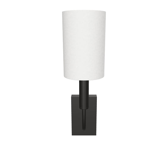 Brianna Single Wall Sconce by Visual Comfort 3D model