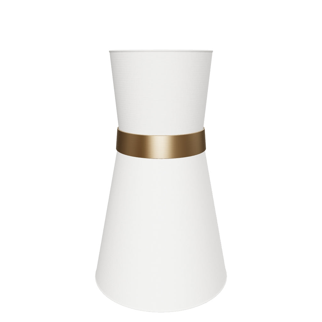 Clark Wall Sconce by Visual Comfort 3D model