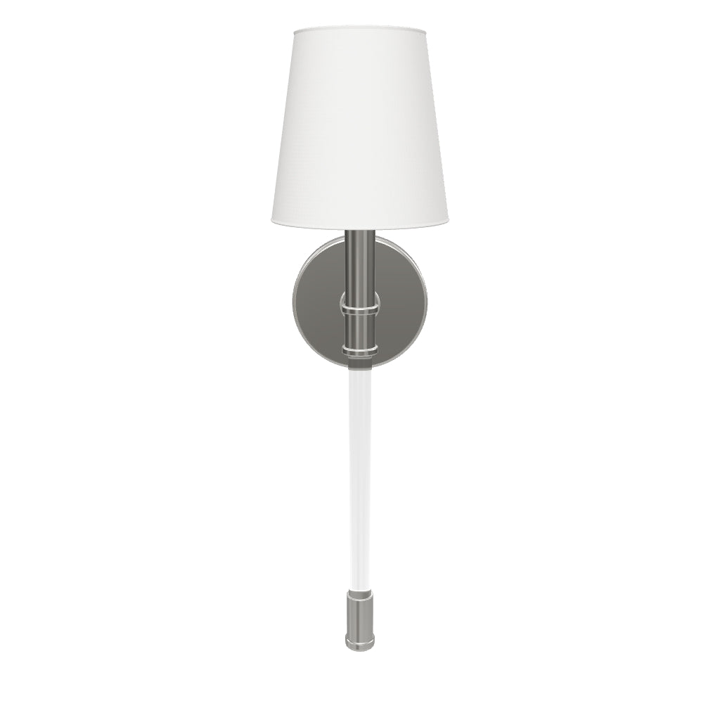 Hanover Wall Sconce by Visual Comfort 3D model