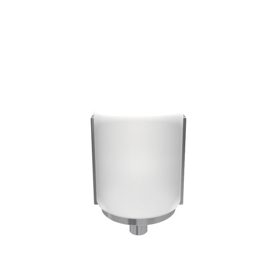 Hettinger Single Wall Bracket by Visual Comfort 3D model