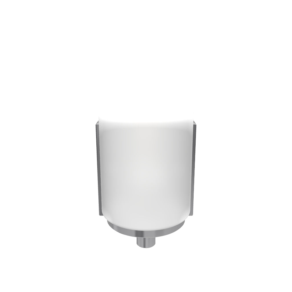 Hettinger Single Wall Bracket by Visual Comfort 3D model