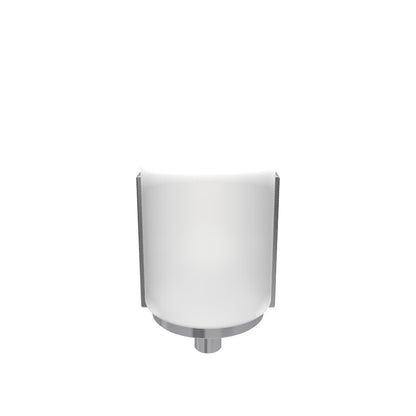 Hettinger Single Wall Bracket by Visual Comfort 3D model