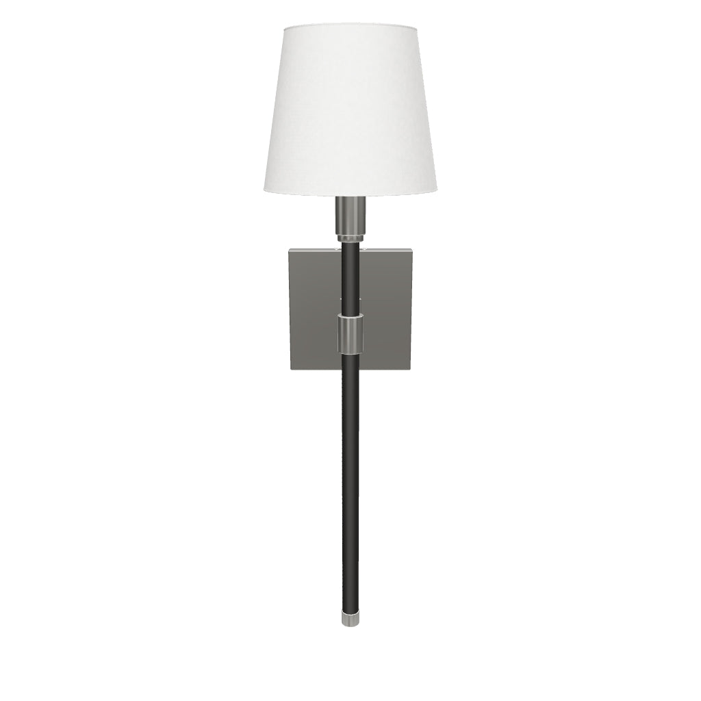 Katie Wall Sconce by Visual Comfort 3D model