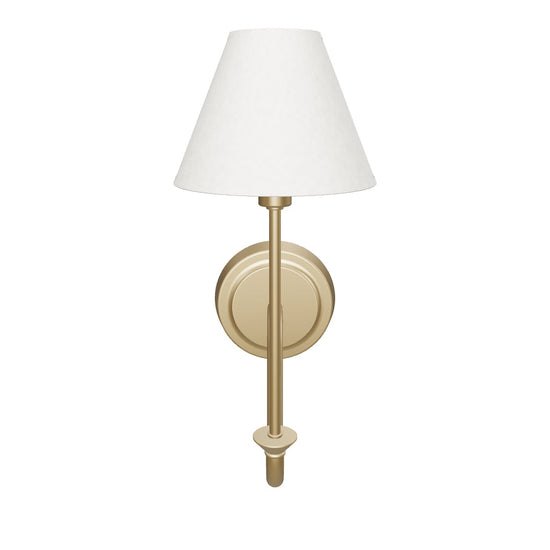 Greta Wall Sconce by Hinkley 3D model