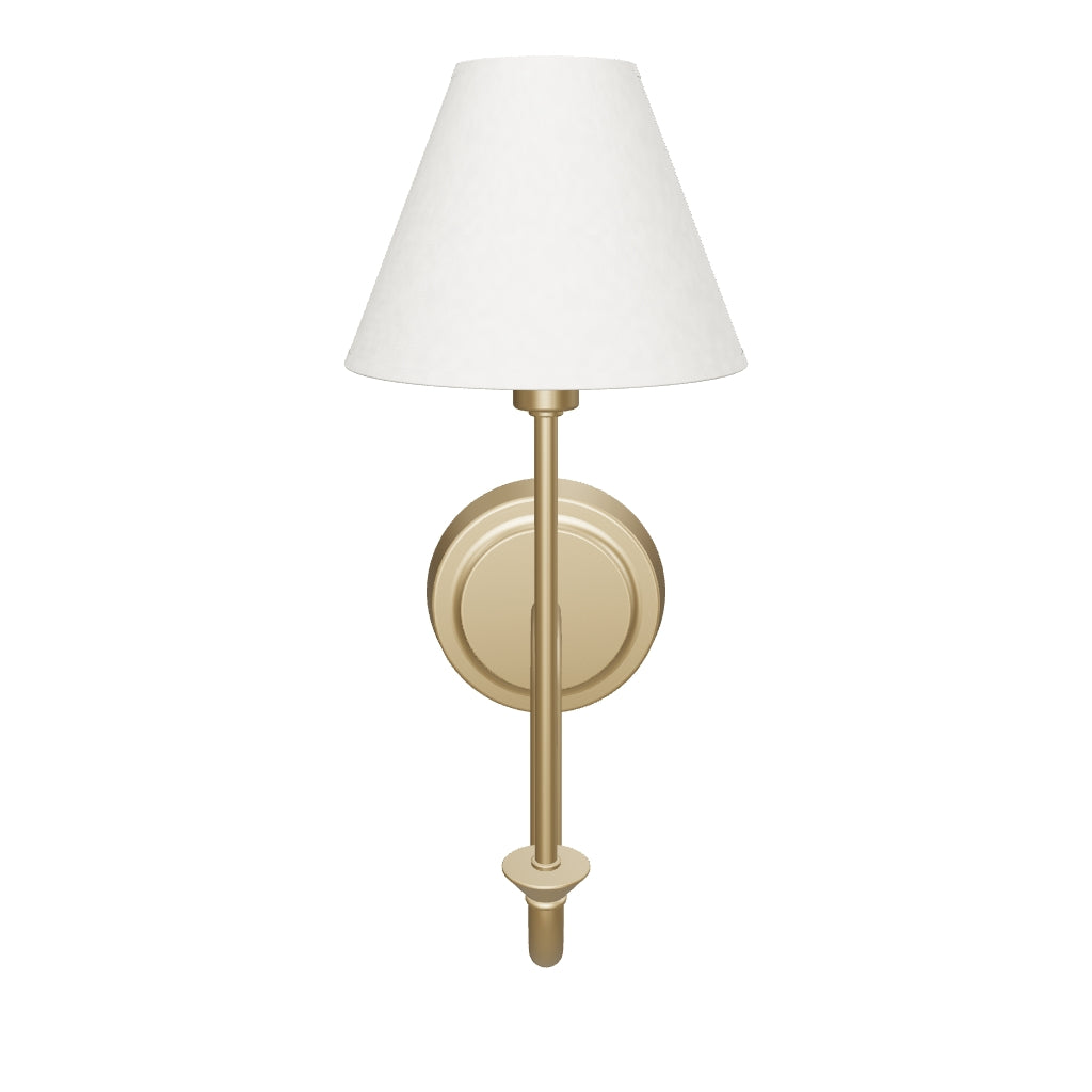 Greta Wall Sconce by Hinkley 3D model