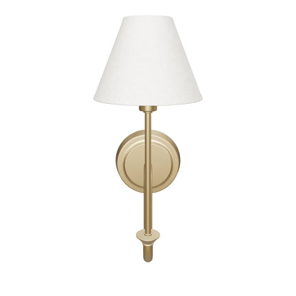 Greta Wall Sconce by Hinkley 3D model
