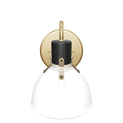 Argo Wall Sconce by Hinkley 3D model
