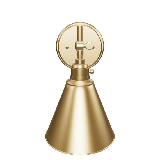 Arti Single Wall Sconce by Hinkley 3D model