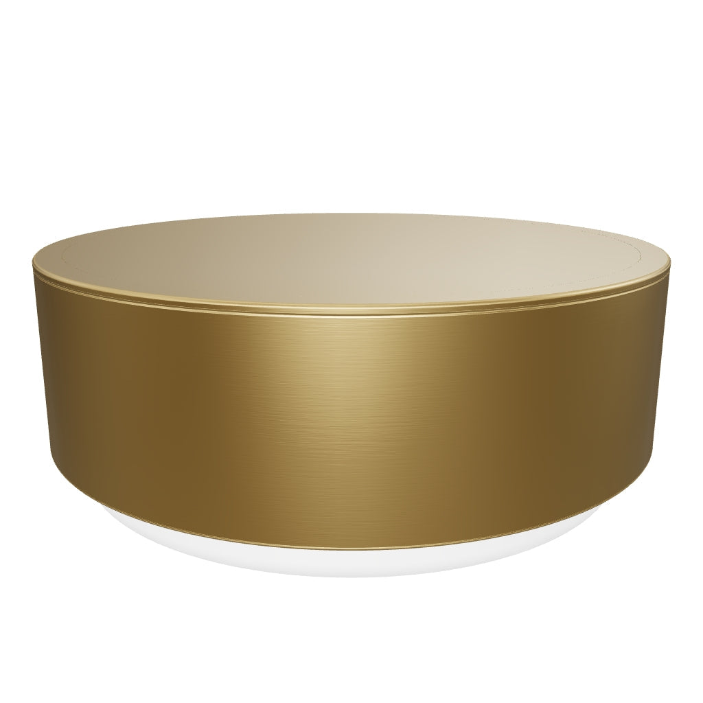 Cedric 2 Light Flush Ceiling Mount by Hinkley 3D model
