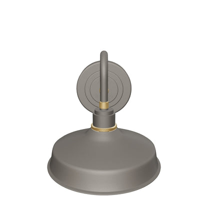 Foundry Exterior Wall Lantern by Hinkley 3D model