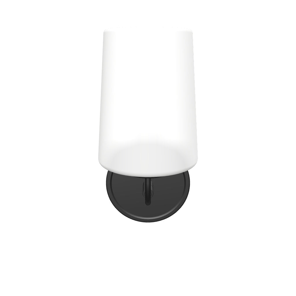 Kline Wall Sconce by Lark 3D model