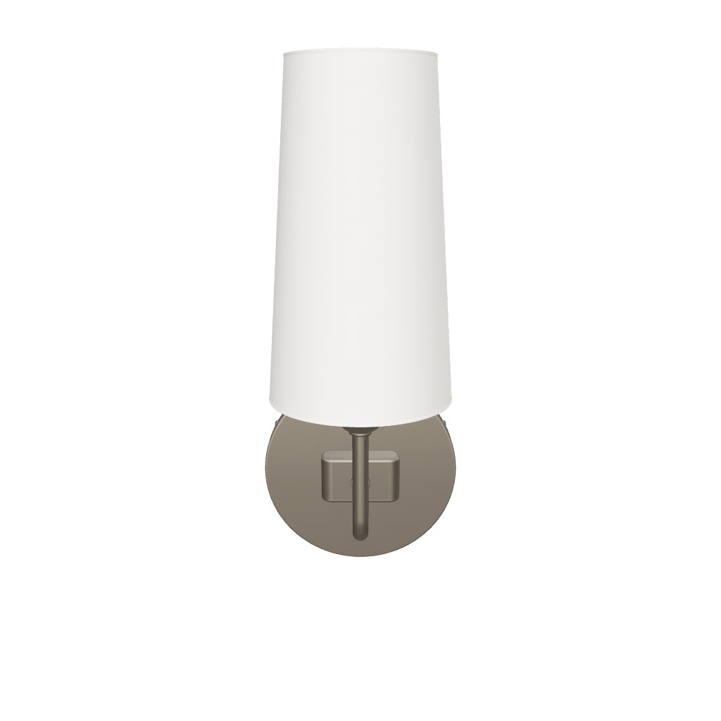 Lewis Wall Sconce by Hinkley 3D model