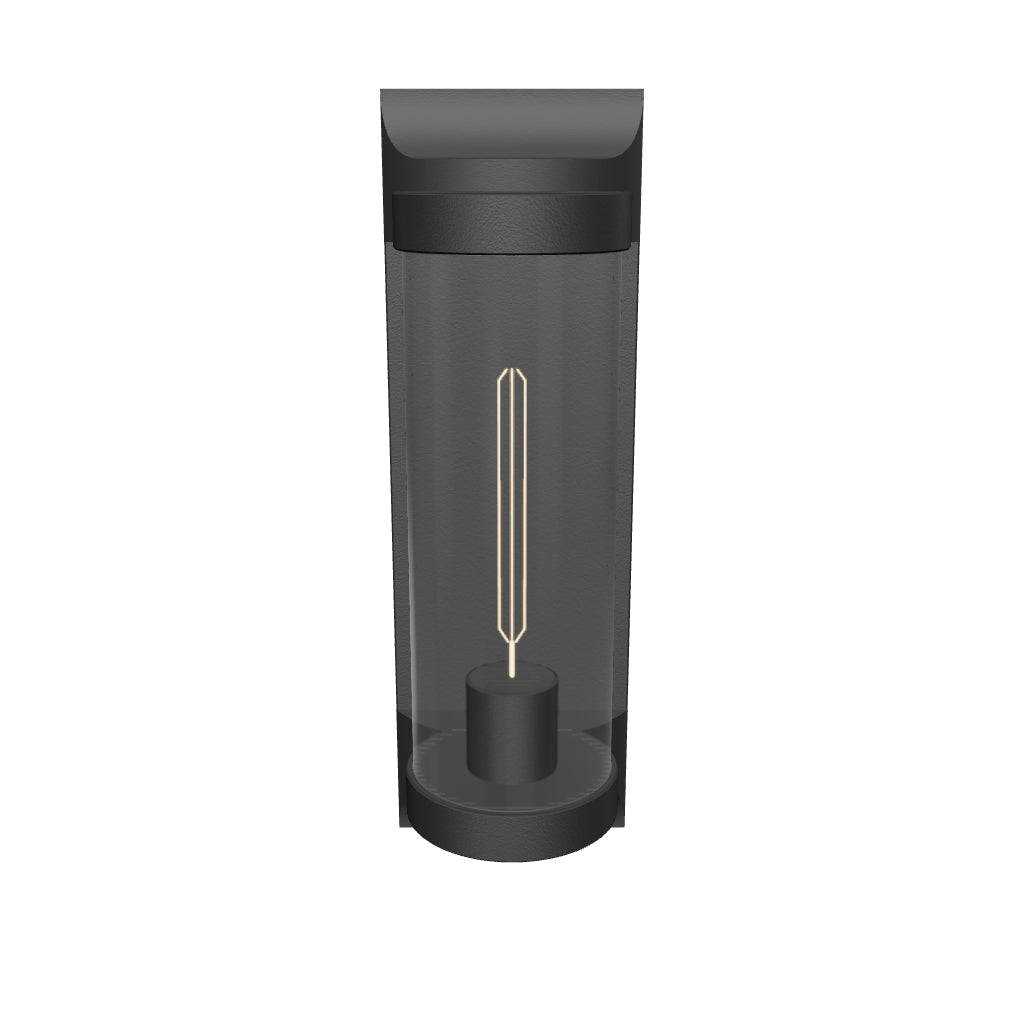 Pearson Exterior Wall Sconce by Hinkley 3D model