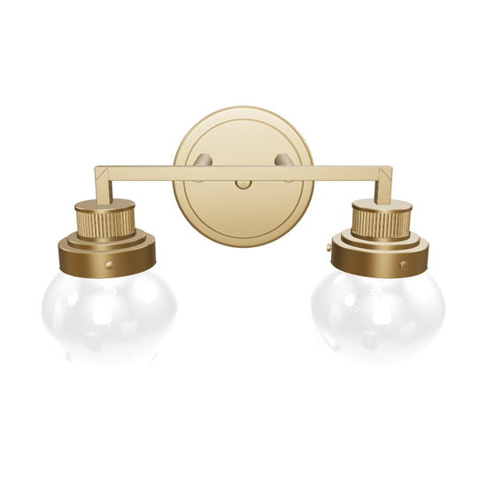 Poppy 2 Light Wall Bracket by Hinkley 3D model