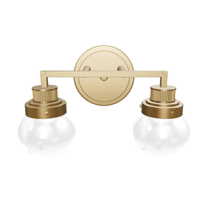 Poppy 2 Light Wall Bracket by Hinkley 3D model