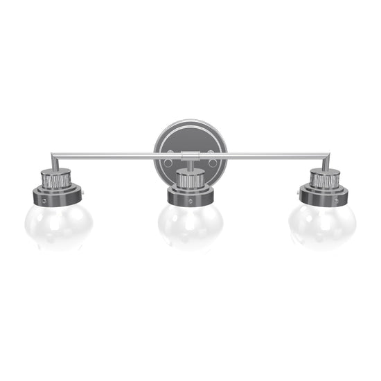 Poppy 3 Light Wall Bracket by Hinkley 3D model