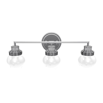 Poppy 3 Light Wall Bracket by Hinkley 3D model