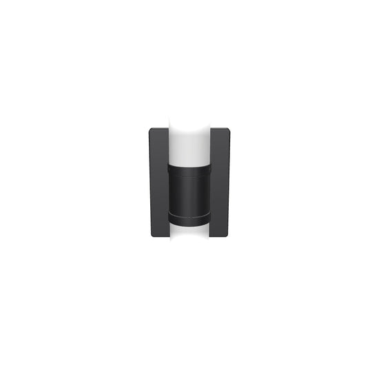 Keaton Medium Wall Light by Visual Comfort 3D model