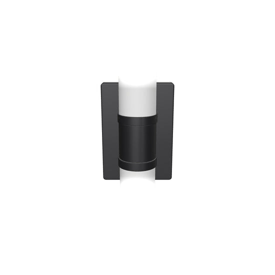 Keaton Small Wall Light by Visual Comfort 3D model