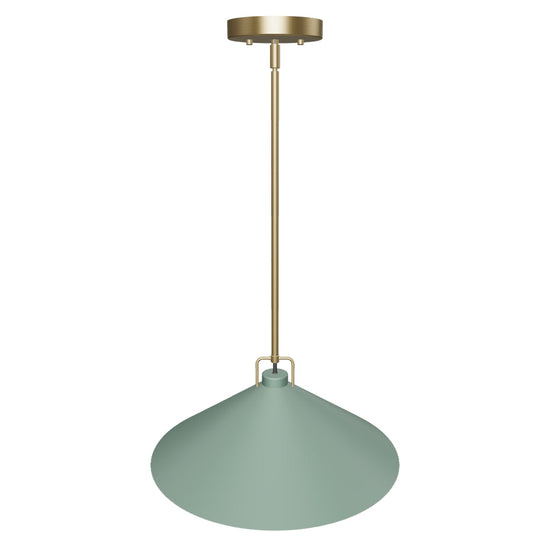 Milo Large Pendant by Lark 3D model